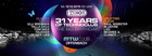 31 Jahre Technoclub